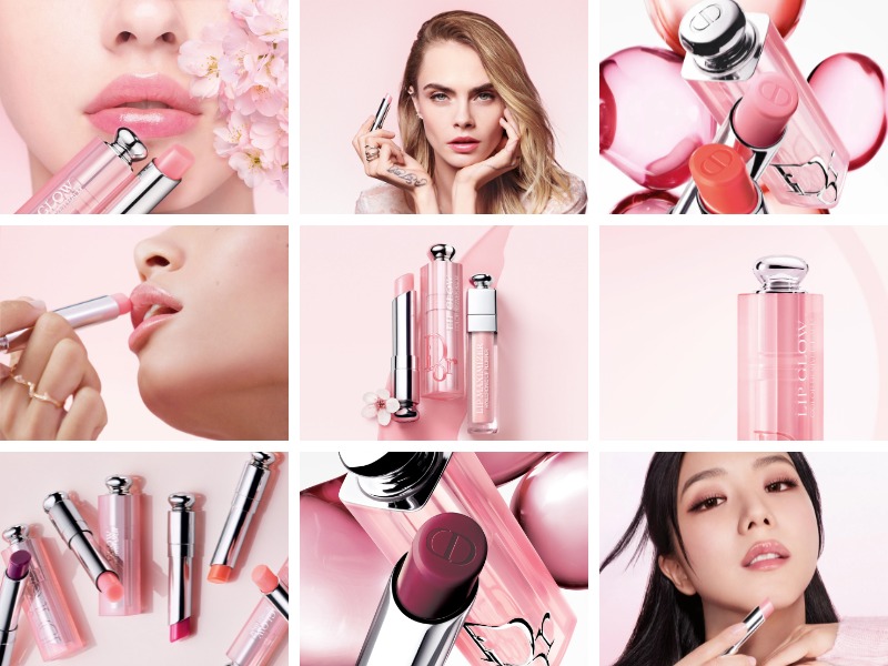 Review son Dior Lip Glow
