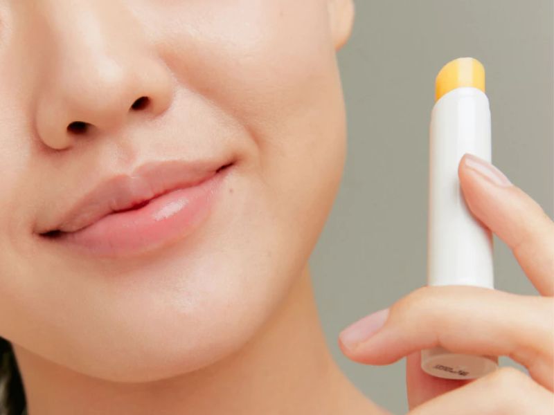 Canola Honey Lip Balm