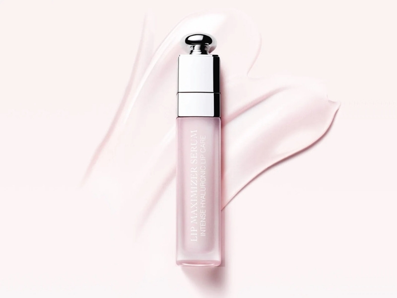 Lip serum dưỡng môi Dior Addict Lip Maximizer