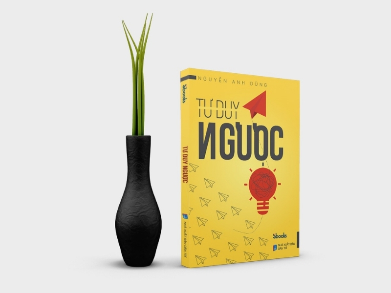 sách Tư Duy Ngược