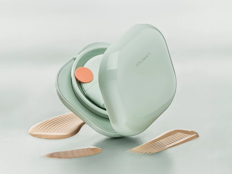 Laneige phấn nước hàn quốc tốt nhất