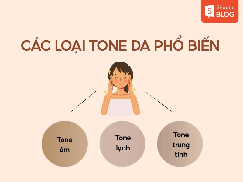 tone da phổ biến