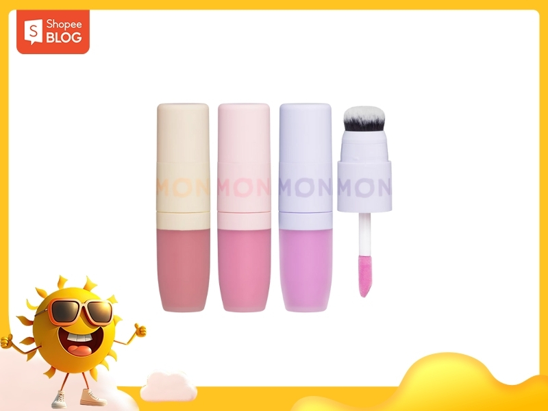 Lemonade Perfect Couple Blush