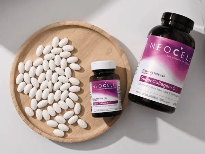 Neocell Super Collagen C