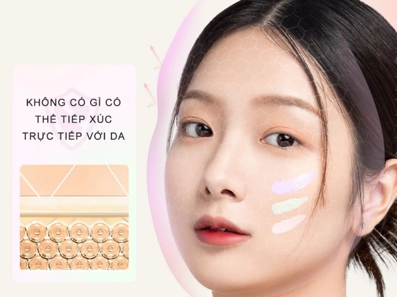 CC Cream là kem gì?