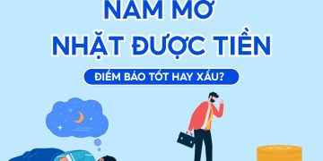 nam mo thay nhat duoc tien