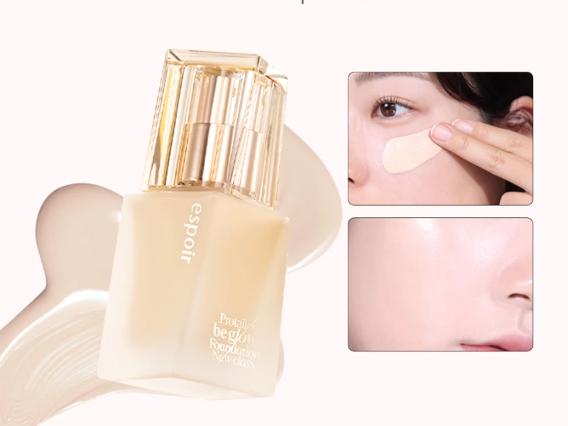 Kem nền hàn quốc Espoir 