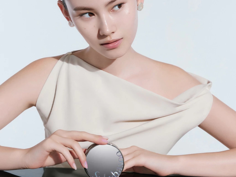 bao bì chắc chắn của cushion sulwhasoo