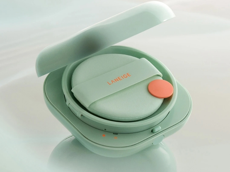 Phấn nước che phủ khuyết điểm Laneige Neo Cushion Matte