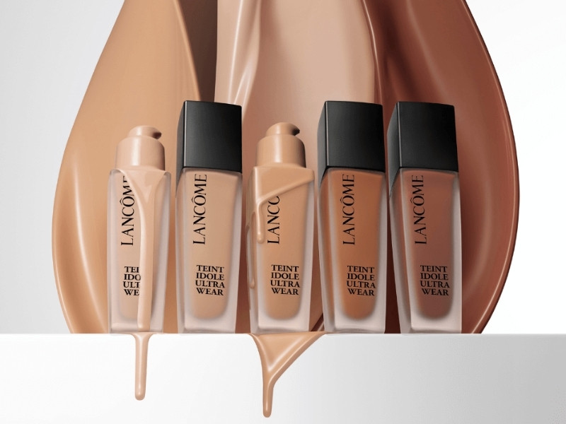 Kem nền Lancome Teint Idole Ultra Wear