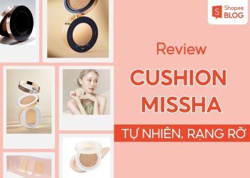 review cushion missha