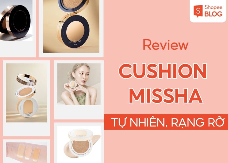 review cushion missha