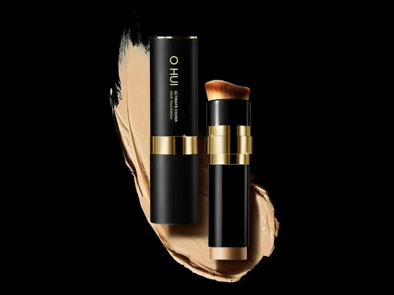 Kem nền dạng thỏi OHUI Ultimate Cover Stick SPF50+ PA +++