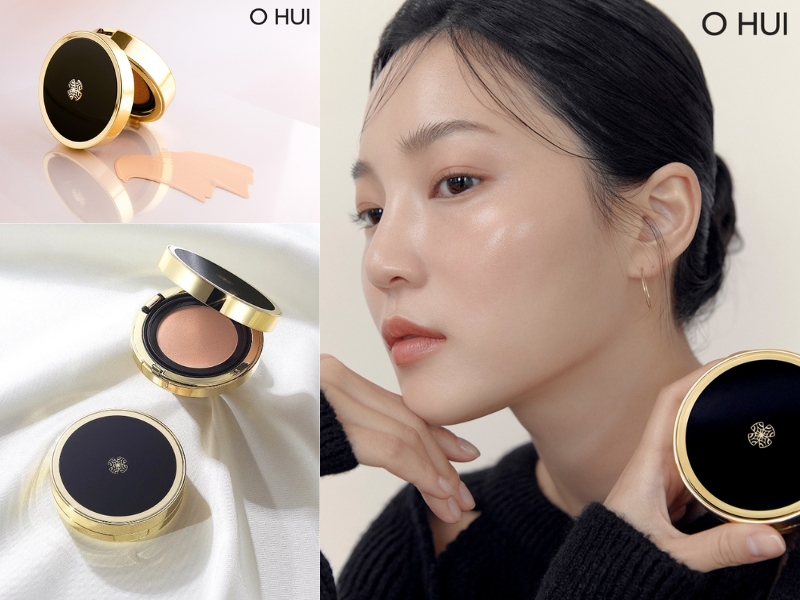 review cushion OHUI Ultimate Cover Mesh