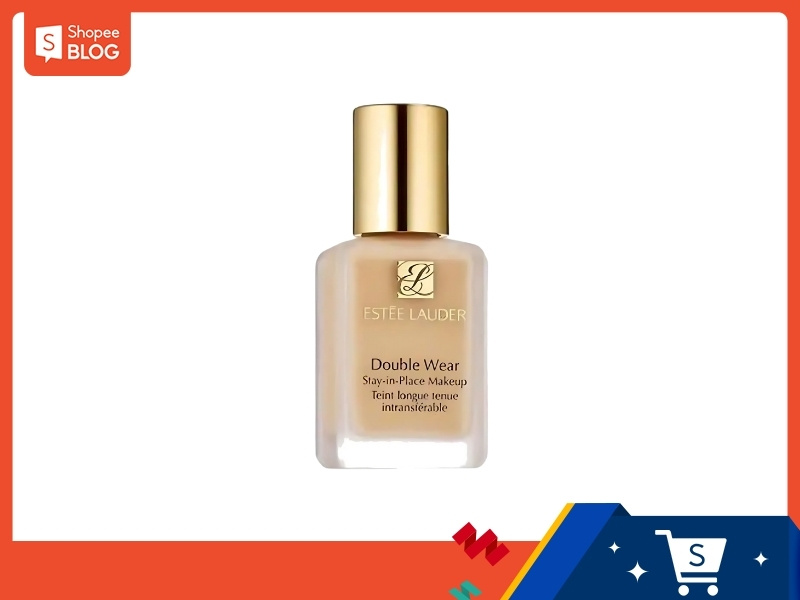 Kem nền che khuyết điểm tốt Estee Lauder Double Wear