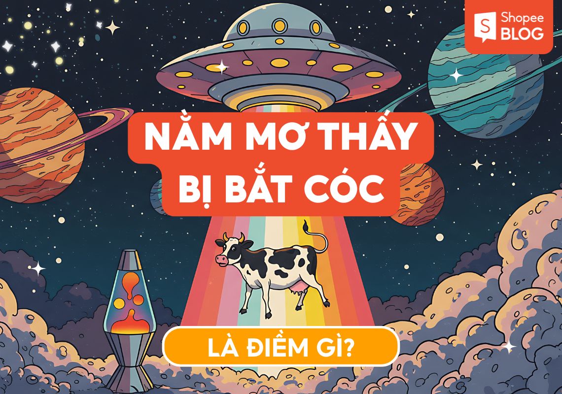 nằm mơ bị bắt cóc