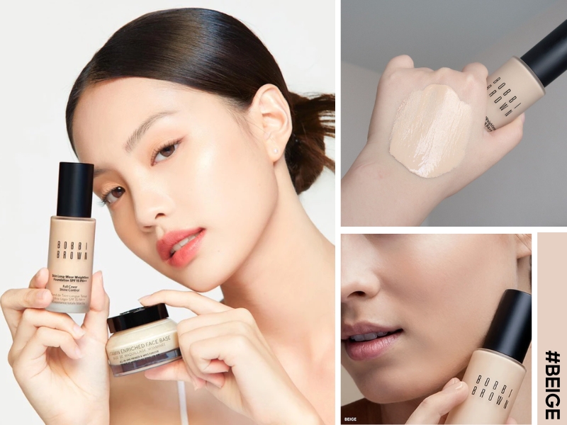 Kem nền Bobbi Brown