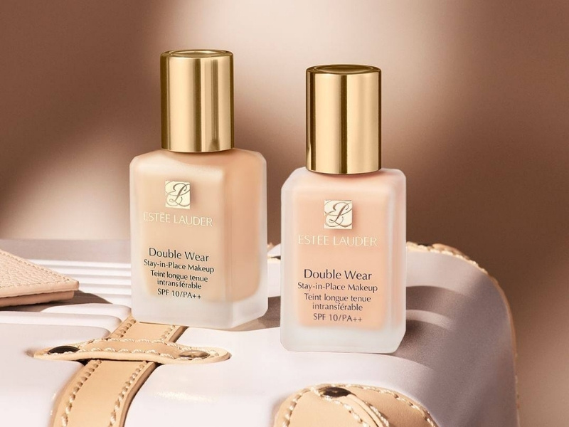 Kem nền lâu trôi Estee Lauder Double Wear Stay-in-Place Makeup