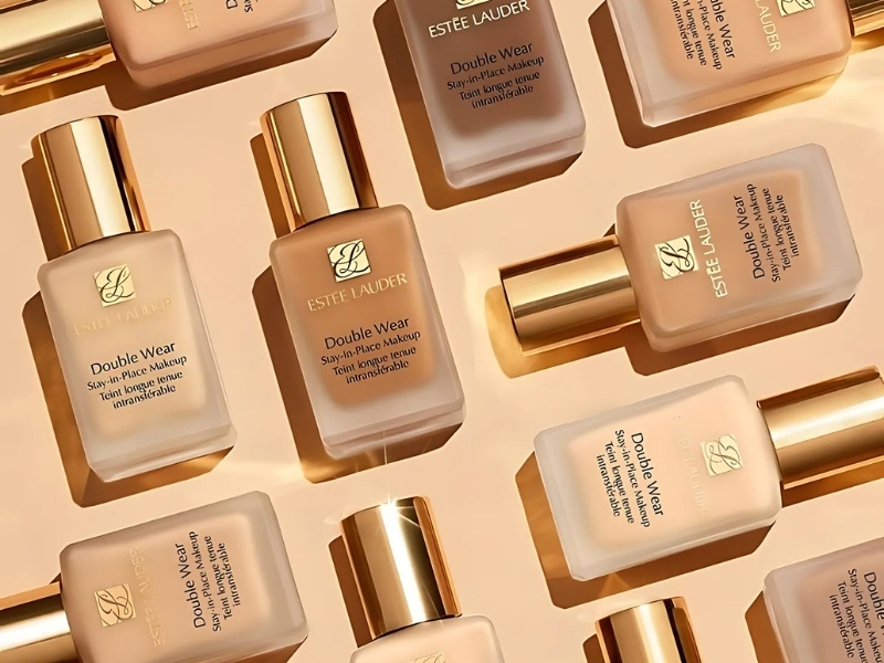 Kem nền che phủ tốt Estee Lauder Double Wear