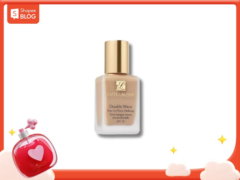 Kem nền Estee Lauder Double Wear Stay-in-Place Makeup SPF 10/PA++