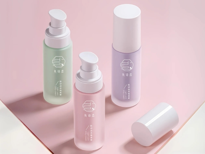 Kem lót triệt sắc