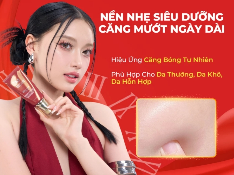 Missha M Perfect Cover BB Cream EX