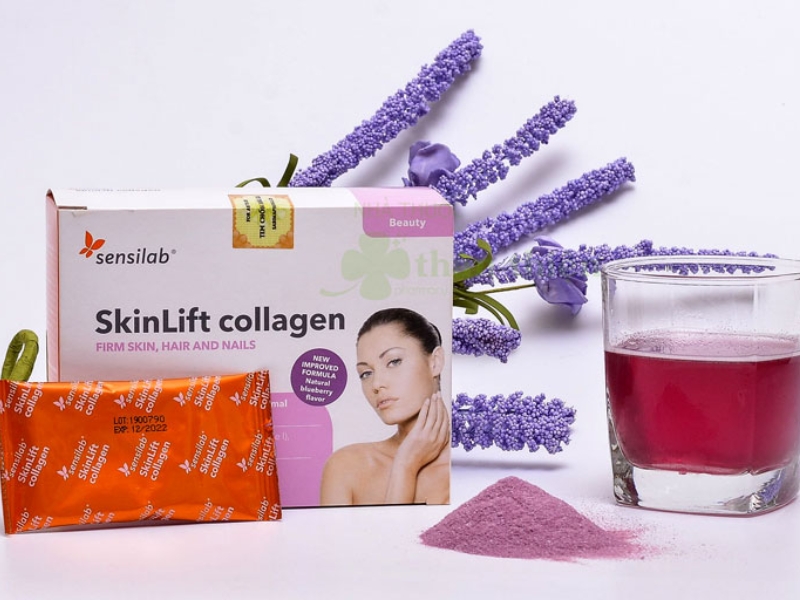 Skin Lift Collagen 