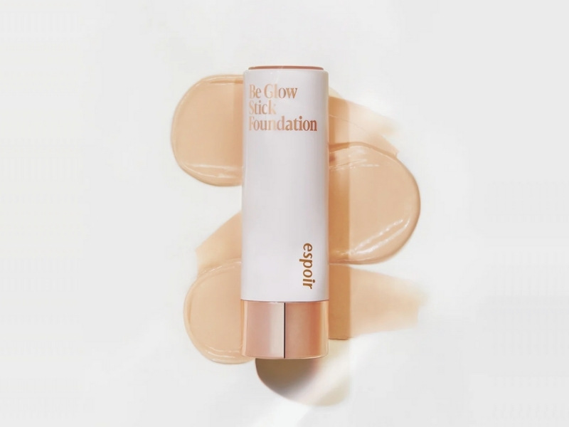 Kem nền chống nắng dạng thỏi Espoir Be Glow Stick