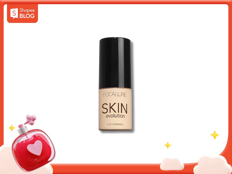 Kem nền Focallure BB Cream có tốt không