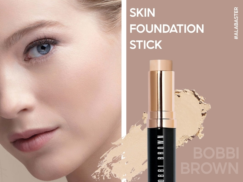 Kem nền Bobbi Brown Skin Foundation Stick