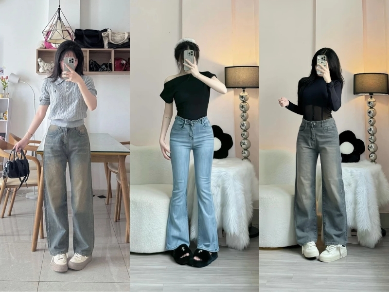 Sản phẩm best seller của Feelfree Shopping