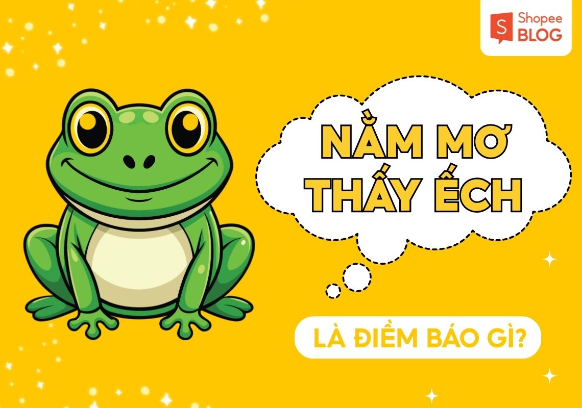 NAM MO THAY ECH