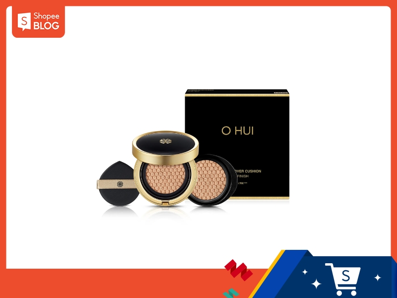 OHUI Ultimate Cover Lifting Cushion 