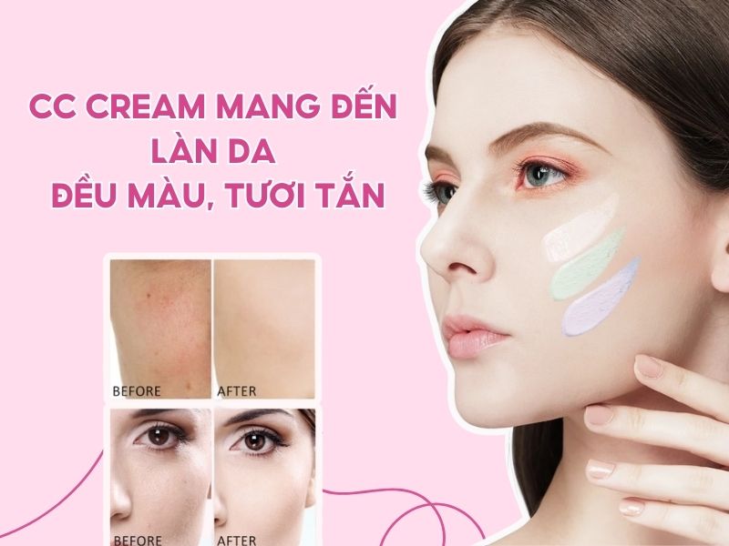 CC Cream