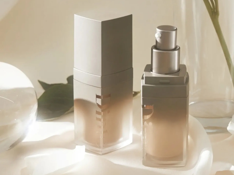 Dinto Wooncho Blur-Glowy dành cho da dầu mụn