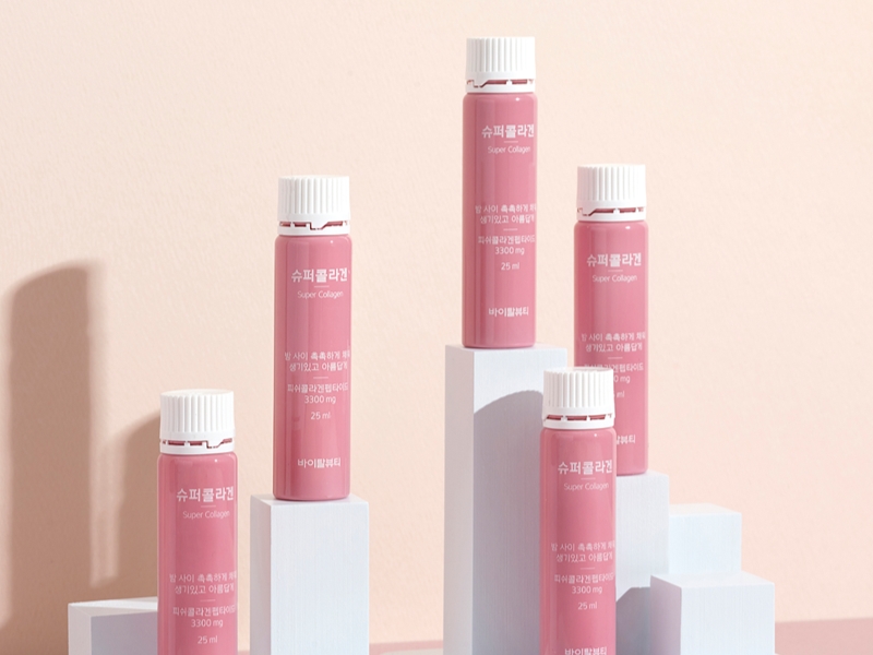 Collagen VB Vital Beautie