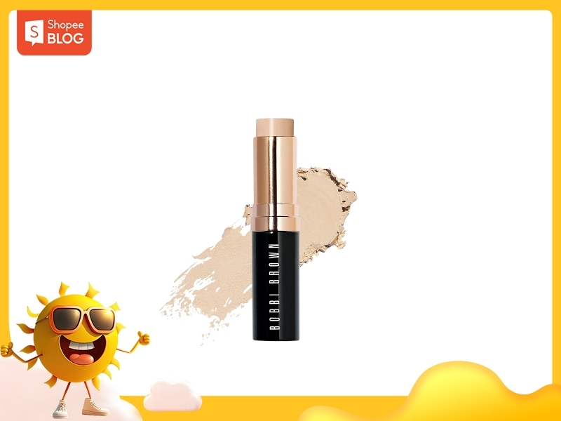Bobbi Brown Skin Foundation Stick 