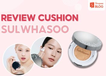 review cushion sulwhasoo