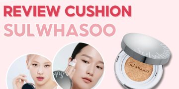 review cushion sulwhasoo