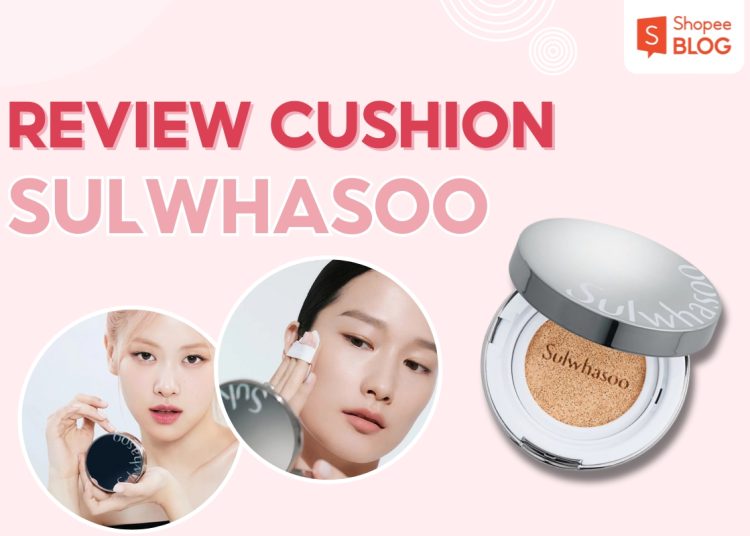 review cushion sulwhasoo