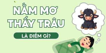 Nằm Mơ Thấy Trâu Là Điềm Gì? Giải Mã Giấc Mơ Thấy Trâu Chi Tiết 1