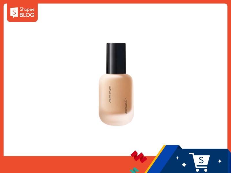 kem nền UODO Foundation Matte - Lock