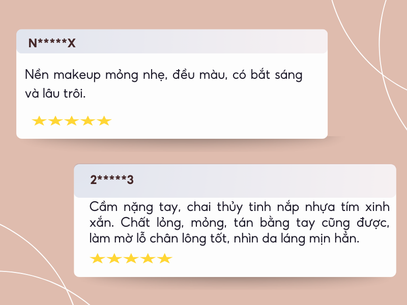 kem nền cho da mụn Superstay Lumi Matte