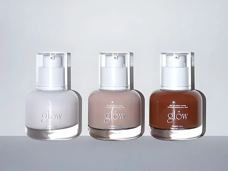 Kem nền Glow Breathable BB Cream