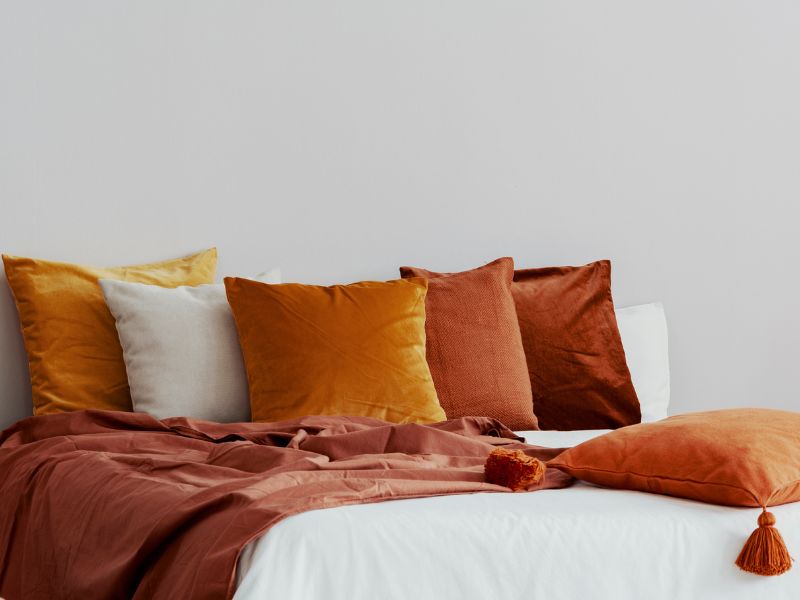 bộ chăn ga gối nệm