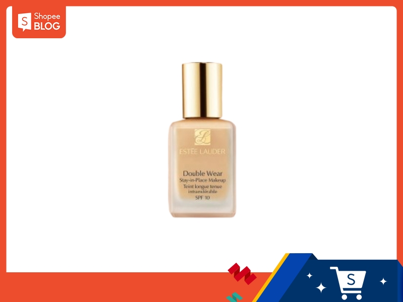Kem nền Stay-in-Place Makeup Double Wear Estee Lauder