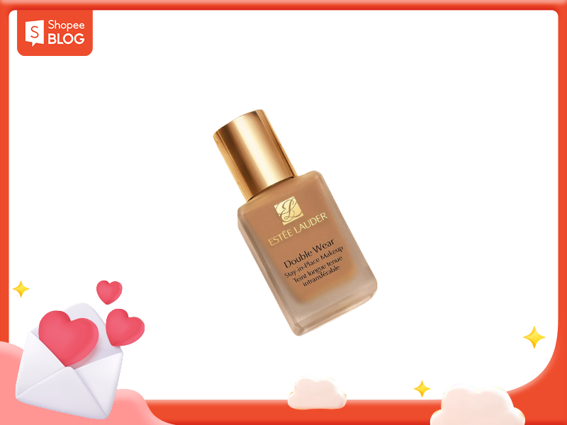 Kem nền Estee Lauder Double Wear Stay-in-Place Makeup  
