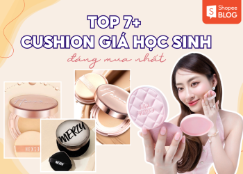 cushion giá học sinh