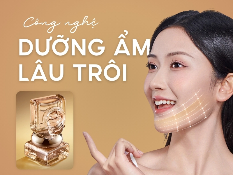 Kem lót Zeesea dạng gel
