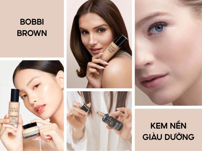 Kem nền Bobbi Brown